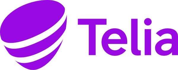 Telia logotyp