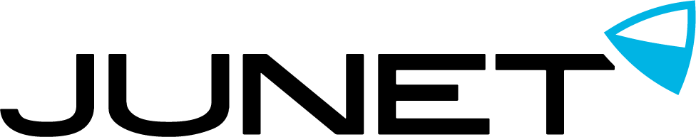 Junet logotyp