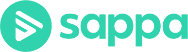 Sappa logotyp