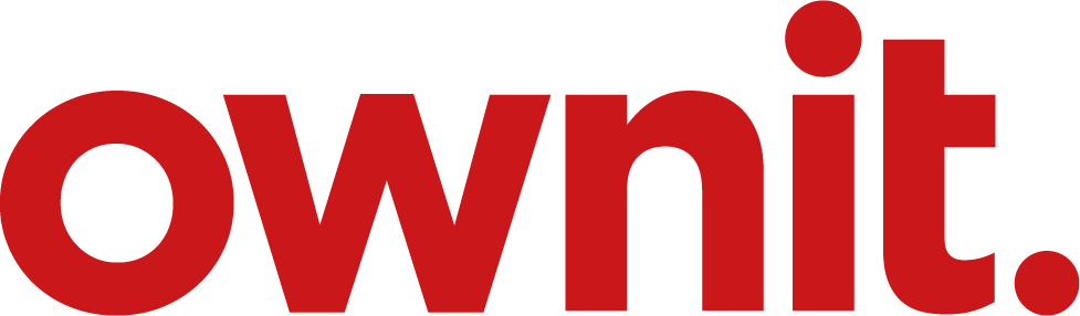 Ownit logotyp